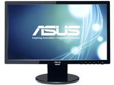 ASUS VE198T-J [19インチ] 価格比較 - 価格.com