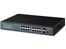 バッファロー BS-POE-G2116M 価格比較 - 価格.com