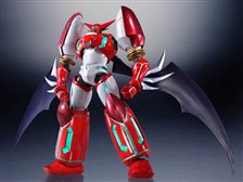 スーパーロボット超合金 真 チェンジ ゲッターロボ 世界最後の日 ゲッター1 ② レビュー】 バンダイ スーパーロボット超合金 ゲッター1