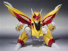 BANDAI ROBOT魂 <SIDE MASHIN> 魔神英雄伝ワタル2 龍星丸 オークション比較 - 価格.com