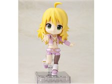 コトブキヤ キューポッシュ アイドルマスター 星井美希 価格比較