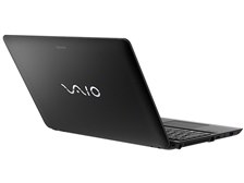 VAIO Fit 15E SVF1521A1J Core i5/Windows 7 Professional/Intel HD