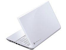 dynabook Satellite B353/21JW ノートPC ホワイト 東芝 dynabook Satellite B353/21JW PB35321JSNWW [ホワイト