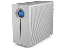 LACIE ラシー LCH-2BQ080Q3 LaCie LaCie 2big quadra USB3.0 LCH-2BQ080Q3 価格比較 - 価格.com