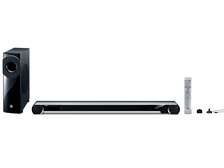 YAMAHAデジタル サウンド プロジェクター YSP-4300 AirWired」でPCの音を高品位にワイヤレス再生 より高音質な、新