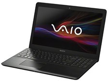 SONY VAIO ノートPC 本体　SVF15A1A1J SONY VAIO Fit 15 SVF15A1A1J Core i5搭載モデル 価格比較 - 価格.com