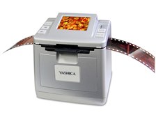 YASHICA フィルムスキャナー FS-5020 その他 YASHICA フィルムスキャナー FS-5020 - NTT-X Store