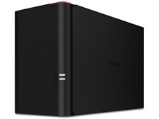 バッファロー LinkStation LS420D0602 価格比較 - 価格.com