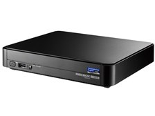IODATA RECBOX HVL-AT4.0 価格比較 - 価格.com