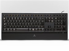 K740後継機』 ロジクール Illuminated Keyboard K740 [ブラック] のクチコミ掲示板 - 価格.com