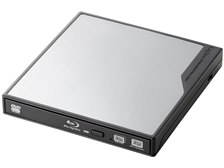 ブルーレイレコーダーで再生できなくて困ってます！』 ロジテック LBD