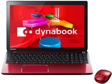 東芝 dynabook T653 T653/46JR PT65346JBMR [モデナレッド] 価格比較 - 価格.com