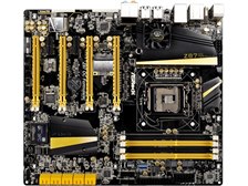 ASRock Z87 OC Formula/ac ◆未使用・新品 ASRock Z87 OC Formula/ac 価格比較 - 価格.com