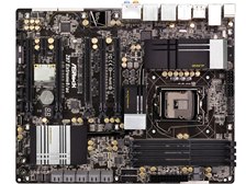 ASRock Z87 Extreme9/ac 価格比較 - 価格.com