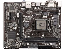 ASRock B85M-HDS オークション比較 - 価格.com
