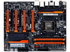 GIGABYTE GA-Z87X-OC [Rev.1.0] 価格比較 - 価格.com