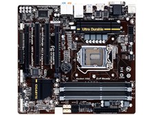 GIGABYTE GA-B85M-D3H [Rev.1.0] 価格比較 - 価格.com