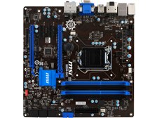 MSI B85M-G43 価格比較 - 価格.com