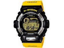 プレミア限定CASIO・G-SHOCK・GWX-8901K-1JR・電波ソーラー G-SHOCK 【プレミア商品】限定 CASIO カシオ Gショック GWX-8901K-1JR