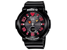 CASIO カシオ ベビーGトリッパー BGA-1600-1B2JF カシオ Baby-G トリッパー BGA-1600-1B2JF 価格比較 - 価格.com