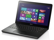SONY VAIO Fit 14 SVF14A1A1J Core i5/タッチパネル/HDD1TB搭載モデル