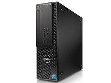 Dell Precision T1700 Xeonプロセッサー搭載スタンダードモデル 価格