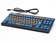 東プレ Realforce89S-10th フォーセイクンワールドモデル ND31BS-FW