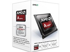 AMD A8-6500 BOX オークション比較 - 価格.com