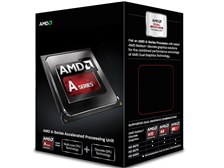 AMD A6-6400K BOX オークション比較 - 価格.com
