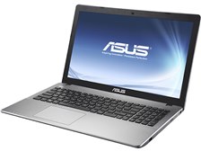 ASUS X550DP X550DP-XXA85 価格比較 - 価格.com