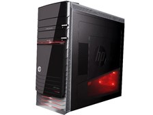 HP ENVY Phoenix 800-090jp/CT Desktop PC カスタムモデル 価格比較 