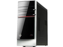 HP ENVY 700-060jp/CT Desktop PC カスタムモデル 価格比較 - 価格.com