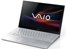 shinpeeeeei ソニー バイオPro 13 SVP13219CJS VAIO Pro PG | 法人向け VAIO｜VAIO公式 オンラインストア｜VAIO