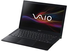 VAIO Pro13 - P1321(ブラック) SVP1321A1J SONY VAIO Pro 13 SVP1321A1J 価格比較 - 価格.com