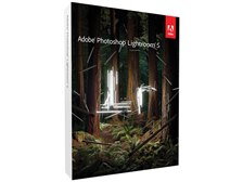 Adobe Adobe Photoshop Lightroom 5 日本語版 価格比較 価格 Com