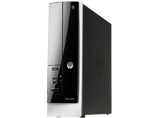 HP Pavilion Slimline 400-020jp/CT Desktop PC カスタムモデル 価格