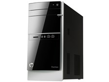 HP Pavilion 500-030jp Desktop PC スタンダードモデル H5Y68AA-AAAA