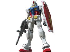 即納大得価MG 1/100 RX-78-2 ガンダム Ver3.0 塗装済完成品 LED付き 完成品