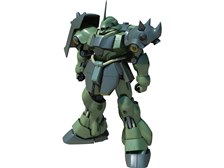 BANDAI MG 1/100 機動戦士ガンダム 逆襲のシャア ギラ・ドーガ