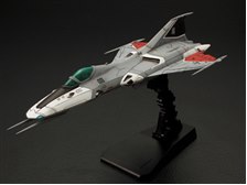 1/72 宇宙戦艦ヤマト2199 99式空間戦闘攻撃機 コスモファルコン 加藤機 ...