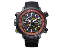 シチズン プロマスター アルティクロン BN4026-09F シチズン プロマスター アルティクロン BN4026-09F シチズン 逆