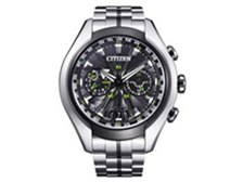 シチズン プロマスター/サテライト ウエーブ エア/CC1054-56E シチズン プロマスター エコ・ドライブ電波時計 サテライト ウエーブ