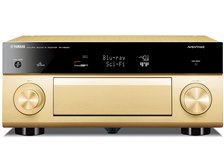 ヤマハ AVENTAGE RX-A3030(N) [ゴールド] 価格比較 - 価格.com