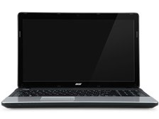 Acer Aspire E1 E1-531-N14D/K [ブラック] 価格比較 - 価格.com
