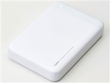ロジテック LHD-PBM20U3WH [ホワイト] 価格比較 - 価格.com