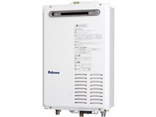 PH-163EW 給湯器　パロマ　16号　truongthithujp 給湯専用 PH-163EWH 16号の製品画像 - 価格.com