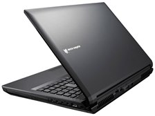 マウスコンピューター m-Book MB-P900S-SH-KK 価格.com限定パッケージ 