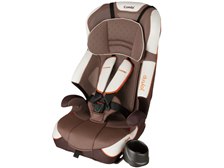 コンビ ジョイトリップ エアスルー GC エアーブラウン チャイルドシート ジョイトリップエアスルーGC エアーブラウン №25219 | ベビー