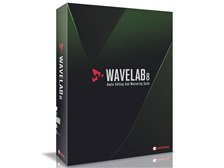 wavelab 8 mac