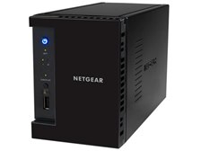 NETGEAR ReadyNAS 10200-100AJS